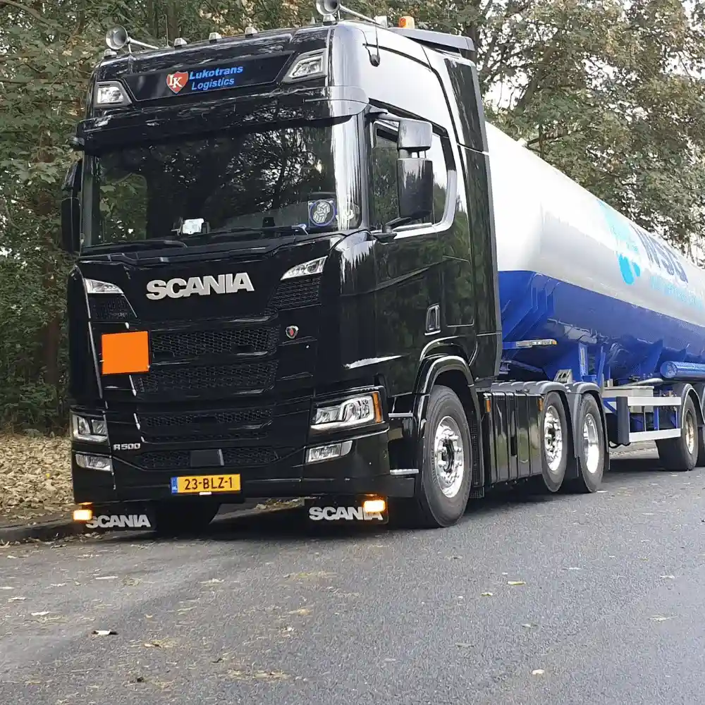 Logistics Packaging For Project Cargo