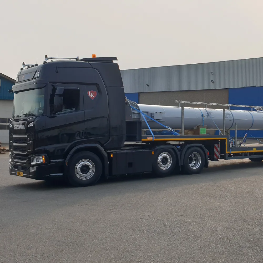 Renewables Logistics Lukotrans